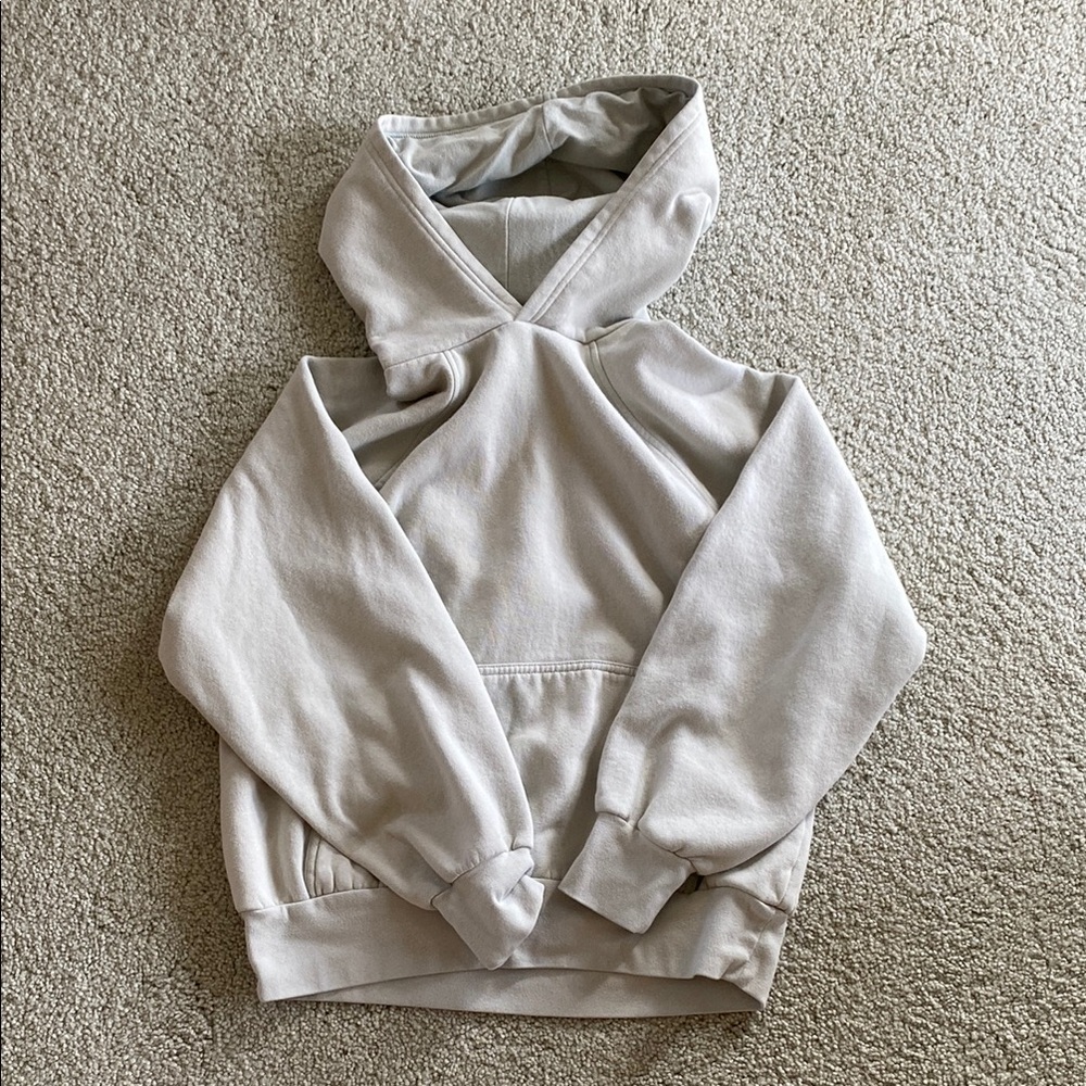 DSG sweatshirt